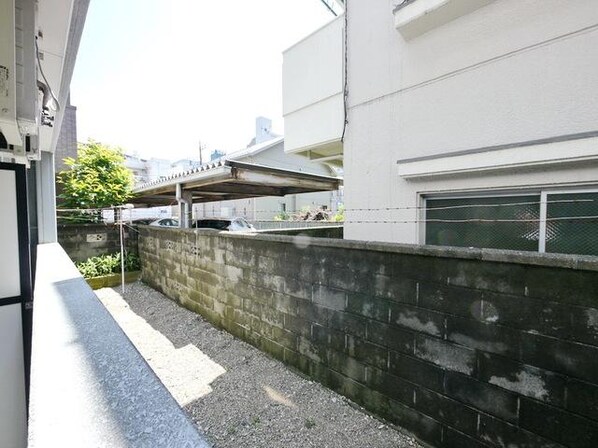 コンフォートNの物件内観写真